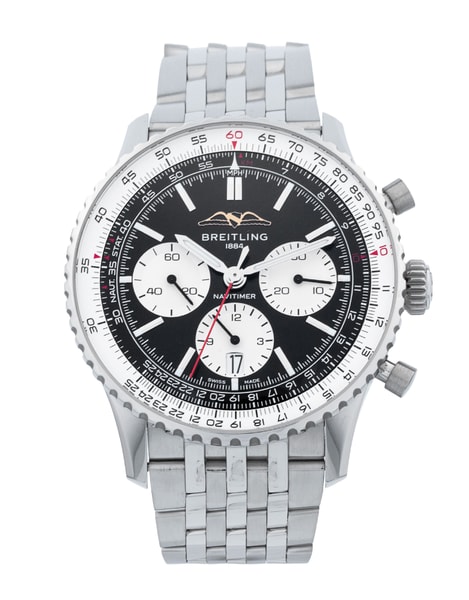 Breitling Navitimer B01 Chronograph 43 AB0138